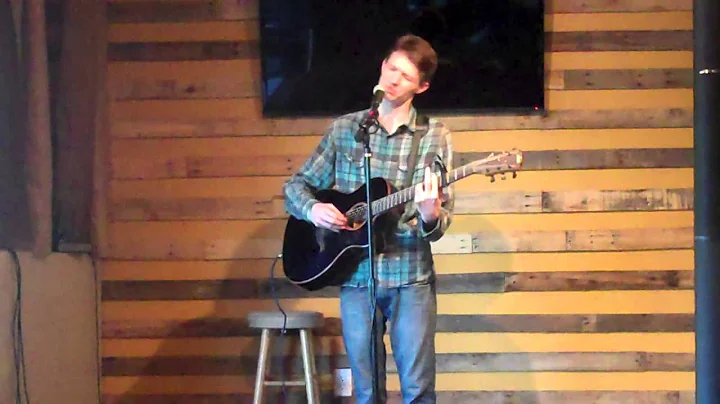 You're To Blame- Edward Hartline