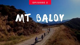 BEST PLACES TO CYCLE IN LOS ANGELES: Mt. Baldy - #cycling