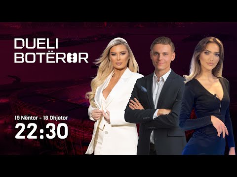 🔴DUELI BOTEROR - Dita 21