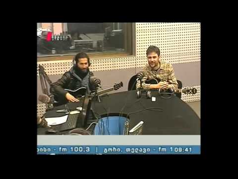 \"პიკის საათი\" 31.03.16 თბილისის დროით