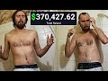 How Asmongold Raised $370K for Charity By Taking a SHOWER