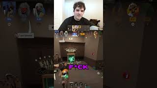 Crashout Calico😡 #deadlock #gaming #deadlockgameplay