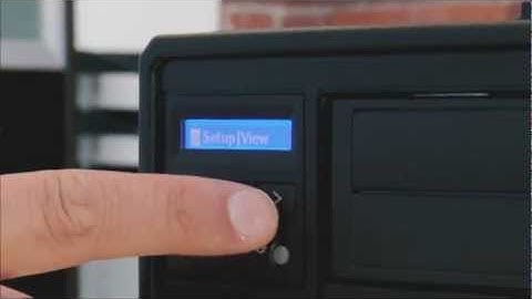 Dell PowerEdge T310 Tower Server For Small Business