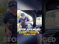 Cop encounter gets attention🔥