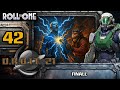 SCI-FI D&D | ORBIT 21 | Episode 42 | Finale