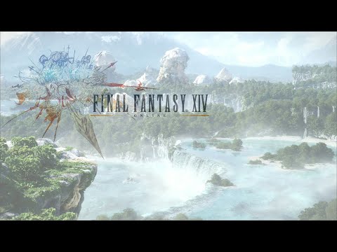Video: Final Fantasy Servery Zálohovat Tento Týden