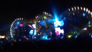 Tiesto @ Beyond Wonderland 2015