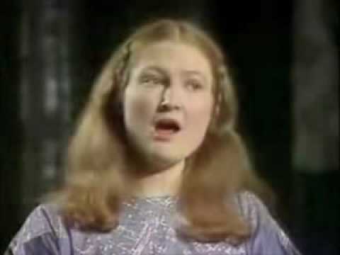 Stabat Mater (Pergolesi) - Emma Kirkby