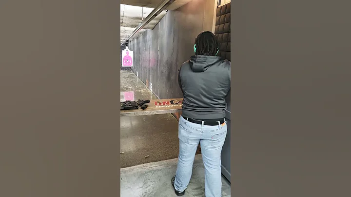 Dumping a Benelli M4