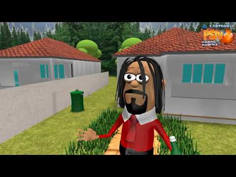 Daddy Makafana na Passion Java S04 EP06 Sowe Ramadzibaba Sibhineji   zim comedy Zimbabwe cartoons