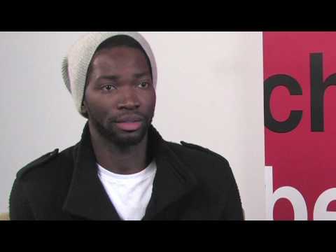 The Brother/Sister Plays - Getting to Know Tarell McCraney