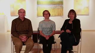 Beyond the Surface Artist Interview
