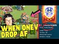 MENIT-MENIT AF OneV HANCUR DIRALLY 1093 | OneV vs EVERYBODY | Rise Of Kingdoms ROK Indonesia
