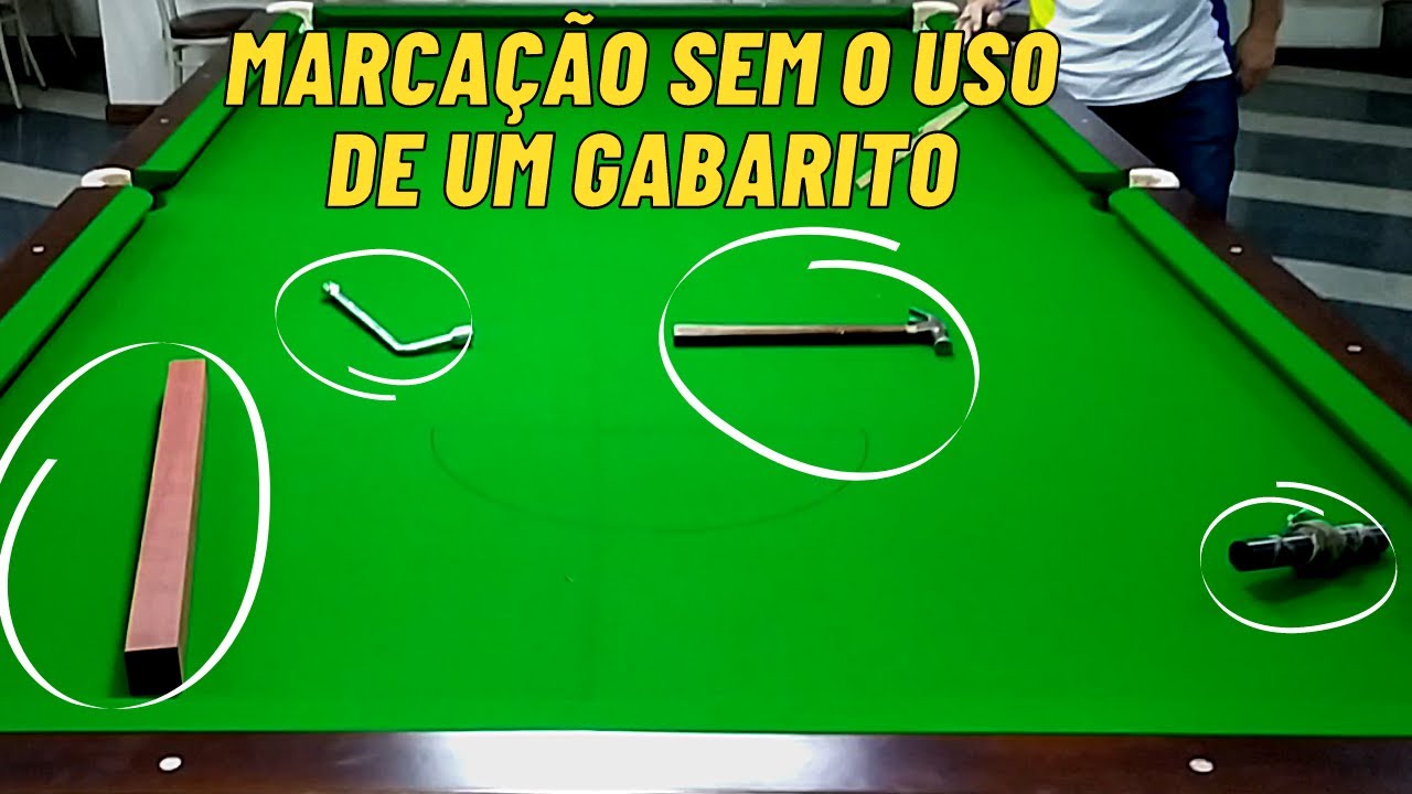 Bolão De Treino Maxxi 54mm Branca Bilhar / Sinuca / Snooker