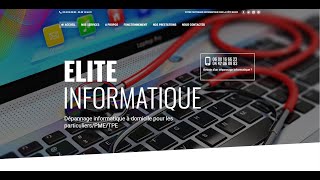 Dépannage Informatique Cote Bleue - 06 08 16 66 23 / 04 42 06 08 83