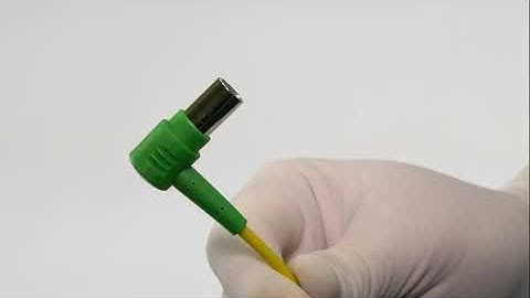 BD Aptra™ Single-Use Digital Flexible Ureteroscope Tip to Tail Video