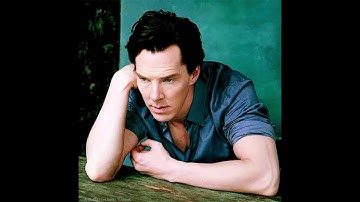 Playdate Edit--(Sherlock Holmes) Benedict Cumberbatch