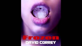David Correy - Frozen