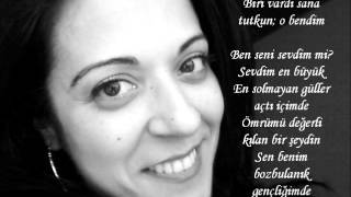 Ben Seni̇ Sevdi̇m Mi̇