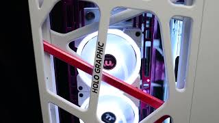 2023 Thermaltake CaseMOD Invitational Season 1 - [Thailand] Ponsarud Romvilast