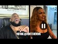 Honey pot moves in with Shayla Zashery throws shade! (Kountry Wayne) skit review