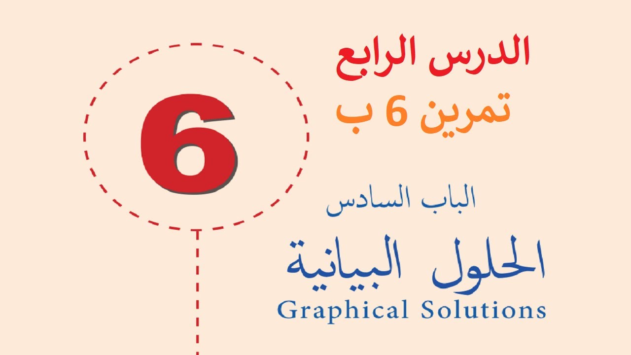 الرسوم البيانية التكعيبية (2)