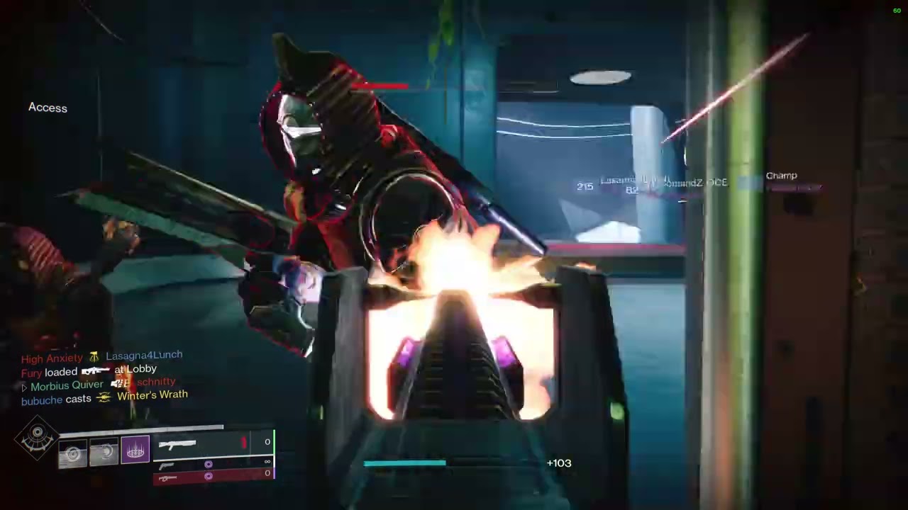 one-two punch works in PvP