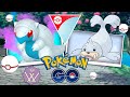 No bronzor for little cup seel and shadow alolan sandshrew dominate in pokemon go battle league