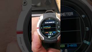 : Starfield Smart Watch Preview! PART 1