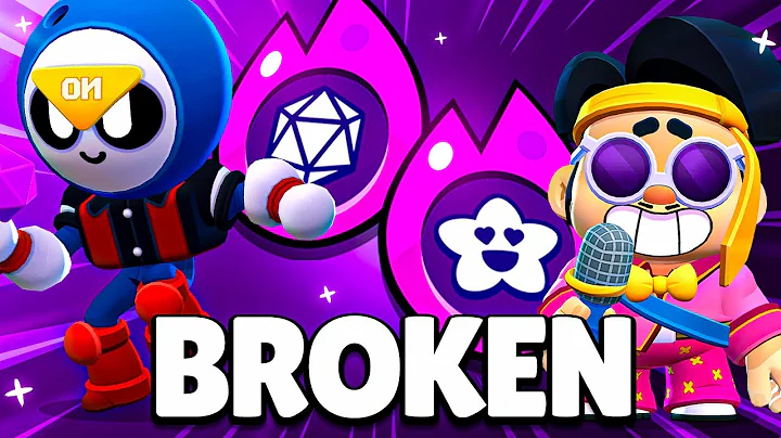 Juju is CRACKED!! Buying & Ranking 4 NEW Hypercharges