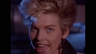 C.C.Catch - House Of Mystic Lights (Official Music Video)