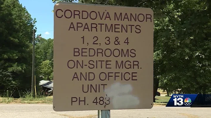 Cordova officials, apartment property owner disput...