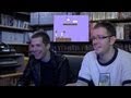 Super Mario 4 Rambo (NES Video Game) with James Rolfe & Mike Matei