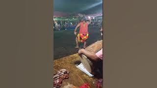 Ganong sumatra barat