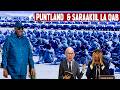 DEG DEG Ciidamada Puntland Oo Helay Keydka Hub &amp; Madax Sare – Maxey Ka Tiri Beesha Caalamka Xamse