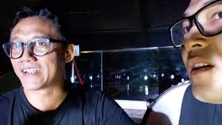 Budhy Haryono : Apakabar Drummer pertama Jamrud \u0026 Krakatau ? Kok bisa masuk GiGi ?