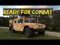 So you wanna buy a military hmmwv top military vehicles