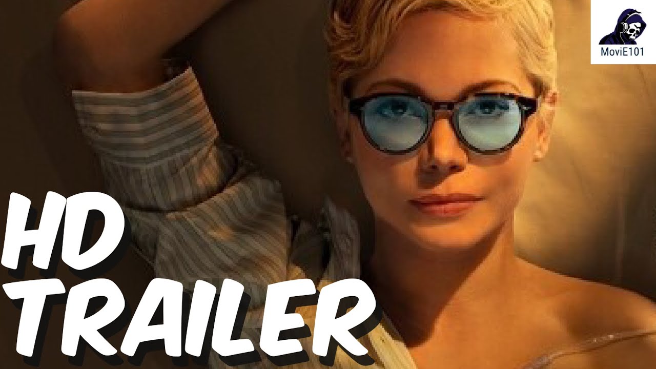 DYING FOR SEX (2025) Trailer starring Michelle Williams - YouTube