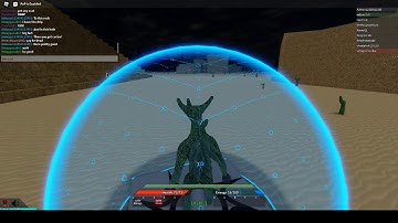 How to get Cactor in Roblox DOOMED