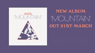 Graham Reynolds - Mountain (Album Trailer)