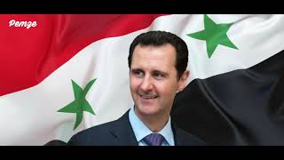 1 Hour of Pro Assad Music to Regain Syria to
