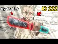DR STONE SS1 Episode 1 24 English Dubbed New Anime 2025 Eng Dub 
