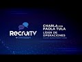 Entrevista de RecruiTV a Líder de Operaciones