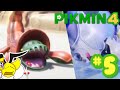 Lets play pikmin 4 blind  part 5  the dangers of the beach