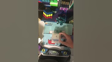 MasterCubeStore Advent Calendar - Day 5