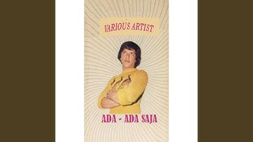 Ada-Ada Saja