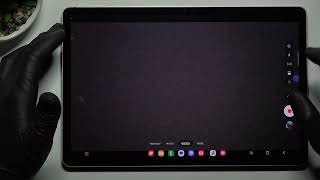 How to Enable Video Stabilization on SAMSUNG Galaxy Tab S9? – Camera Settings screenshot 5
