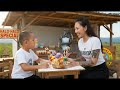 ARNISADOR - The Young Warrior - A Filipino Story (EP-05)