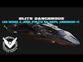 News elite dangerous  lavenir delite dangerous en 2024