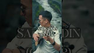 Sadraddin - Алия | Dombyra cover | Минус Караоке Домбыра Алматы Теренкур #казахстан #рекомендации